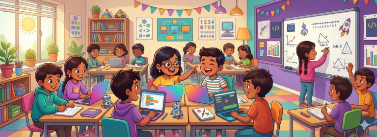 10 After-School Activities in Panchkula That Build Real Skills